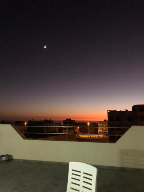 Agadir vibes appartement